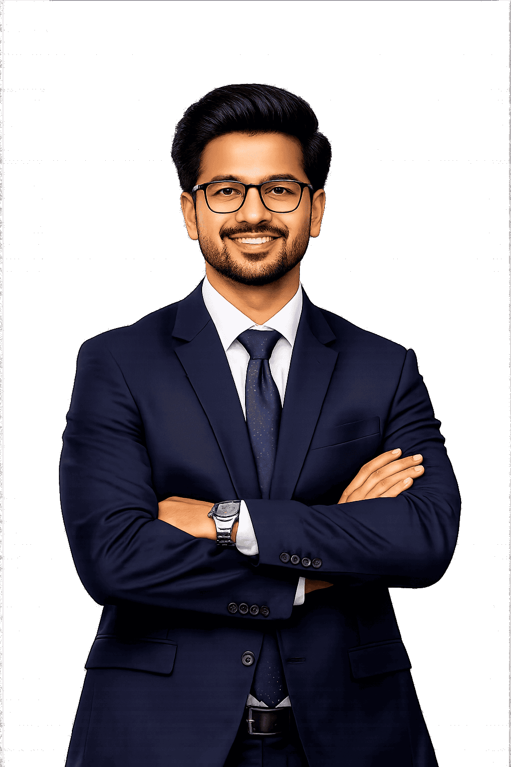Business Consultant
